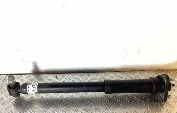 Lexus GS 250 350 300H 450H Rear shock absorber/damper 4853030A11 4834130160