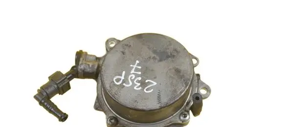 Ford Transit Vacuum pump V755691980 5FX