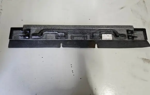 Porsche Macan (95B) Other trunk/boot trim element 95B861529