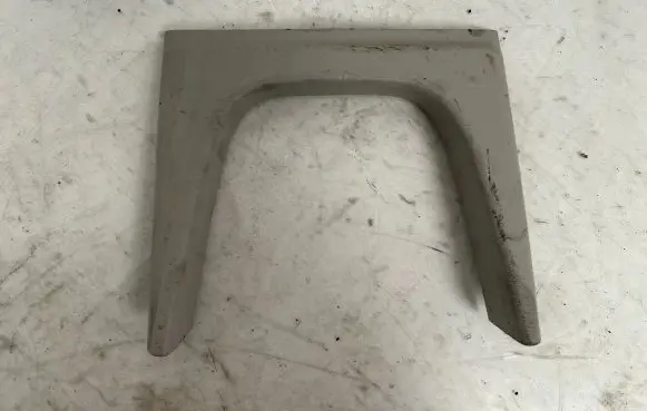 Chrysler Pacifica Other center console (tunnel) element AP59501PD2003
