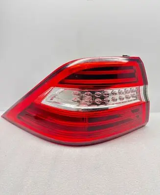 Mercedes-Benz ML W166 Rear/tail lights A1669063301 YAP4079211