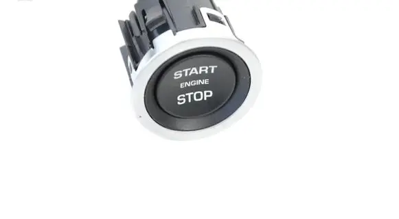 Land Rover Discovery 5 Engine start stop button switch GPLA14C376AB
