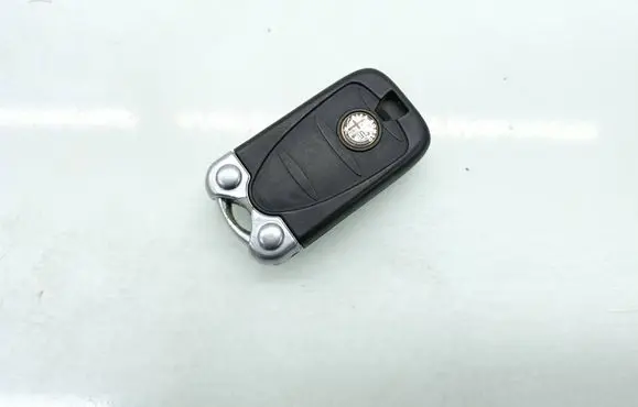 Alfa Romeo 159 Ignition key/card 