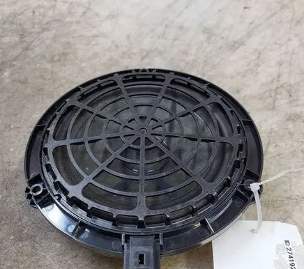 Peugeot 2008 II Front door speaker 9818747880