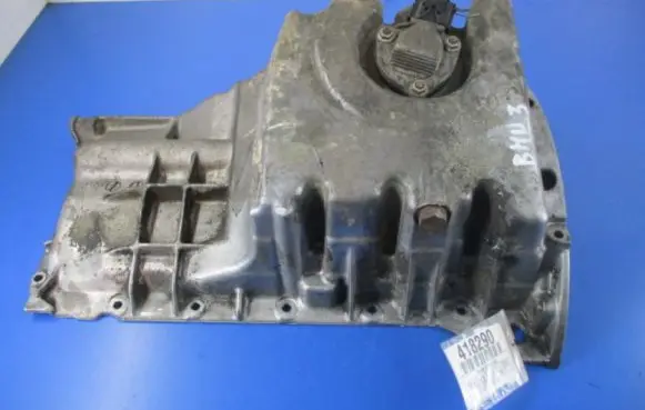 BMW 3 E36 Oil sump 22466769