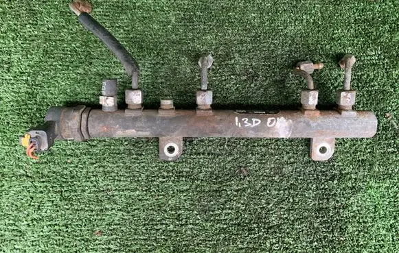 Fiat Doblo Fuel main line pipe 0445214086 55200517