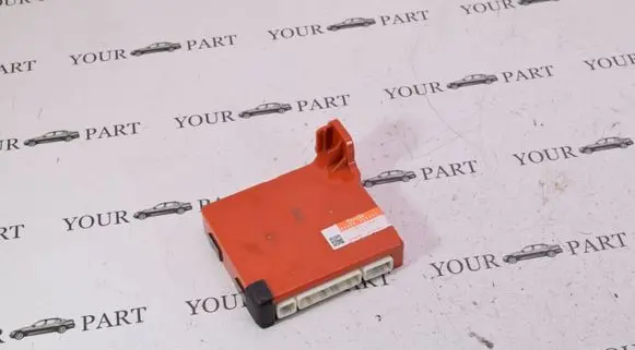 Lexus GS 300 350 430 450H Air conditioning/heating control unit 8865030C41