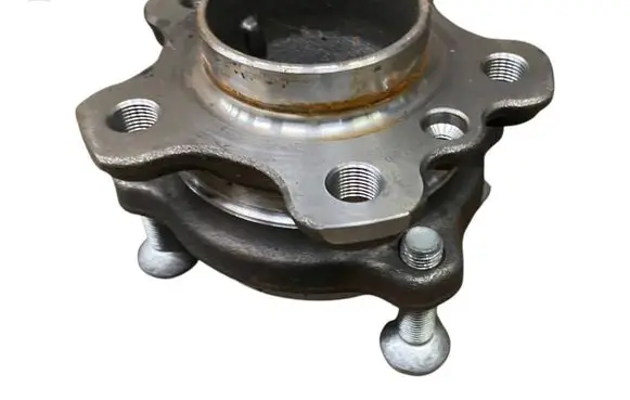 BMW 3 G20 G21 Front wheel ball bearing 6899176 31206899176