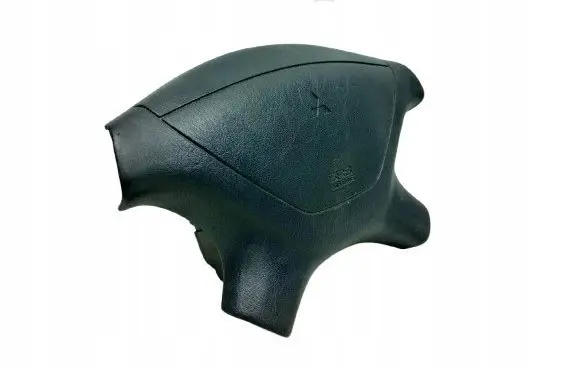 Mitsubishi Space Star Steering wheel airbag