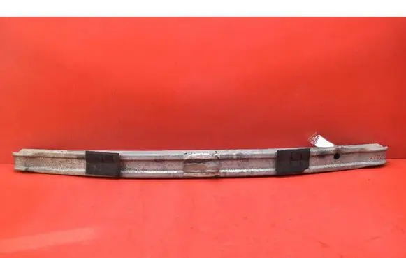 Renault Megane II Front bumper support beam 8200009911