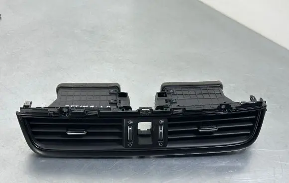 KIA Optima Dash center air vent grill 84760D4000WK