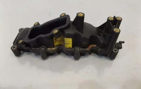 Audi A3 S3 A3 Sportback 8P Intake manifold