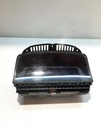 BMW 7 E65 E66 Screen/display/small screen 9110639