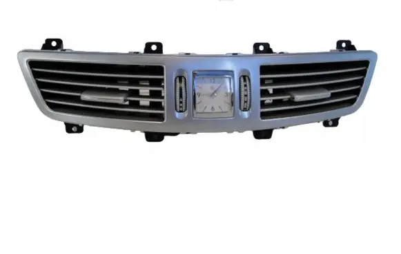 Mercedes-Benz CL C216 Dash center air vent grill A2218300954