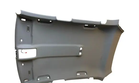 Audi A3 S3 8V Headlining 8V4867505AC 13032017 V3AU373ND