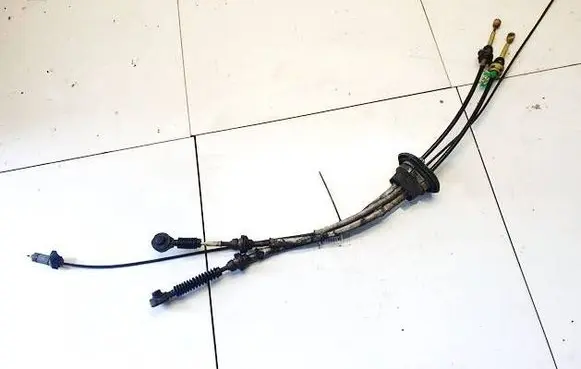 Citroen C8 Gear shift cable linkage 