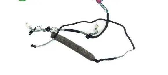 Mercedes-Benz C W204 Front door wiring loom A2045402410 A2045402410002 3001100600