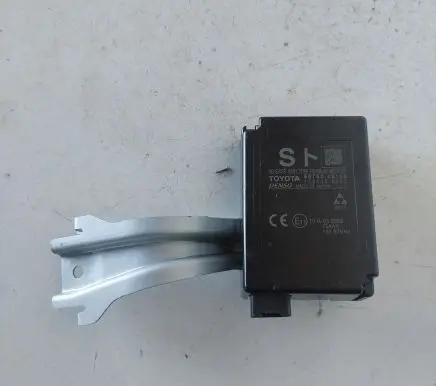 Lexus RX 450H Tire pressure control unit 8976048150 1584008012 10R038566