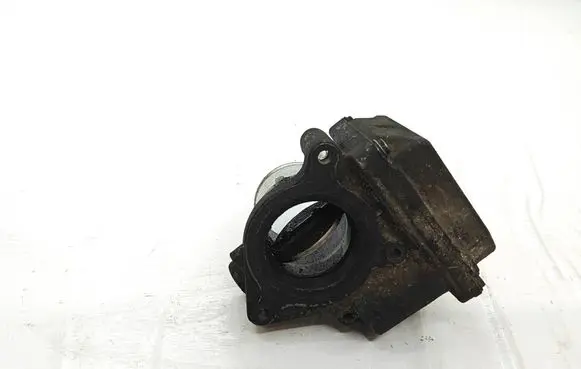 Opel Movano A Electric throttle body valve 7701062300