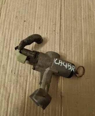 Opel Calibra Ignition lock