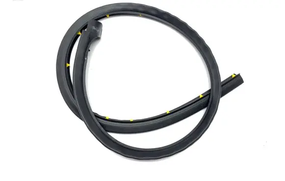 Volkswagen T-Roc Rubber seal rear door 2GA839700E 2GA839700