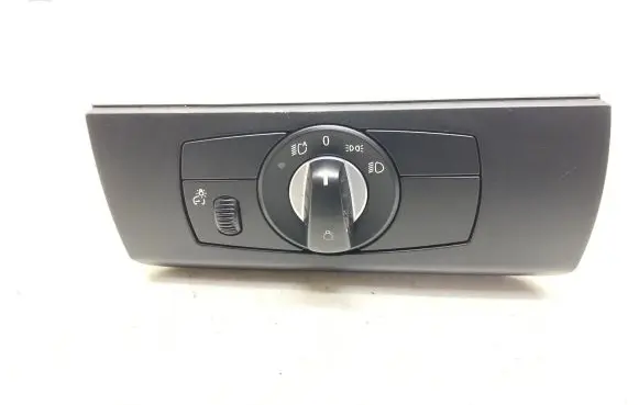 BMW X5M E70 Light switch 9206919 920691901