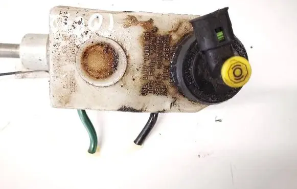 Renault Scenic I Brake fluid reservoir 7700436913 7700828034