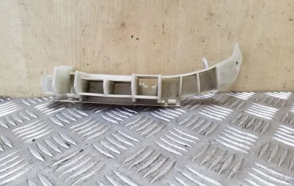 Opel Antara Rear bumper mounting bracket