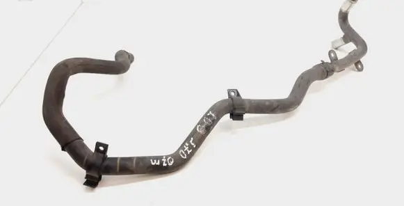 Land Rover Discovery 3 - LR3 Engine coolant pipe/hose