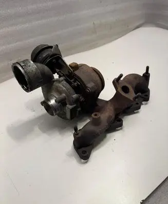 Volkswagen PASSAT B6 Turbo 03G253019A