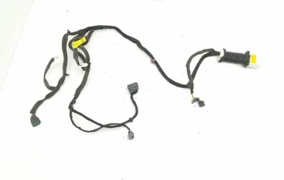 Opel Antara Front door wiring loom 95491036