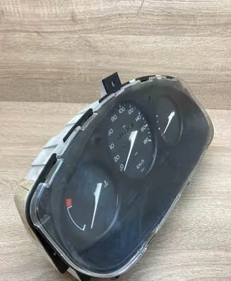 Nissan Primera Speedometer (instrument cluster) 248105F574 81117854 LHD