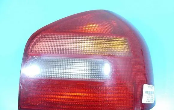 Audi A3 S3 8L Rear/tail lights IMPRK1341937