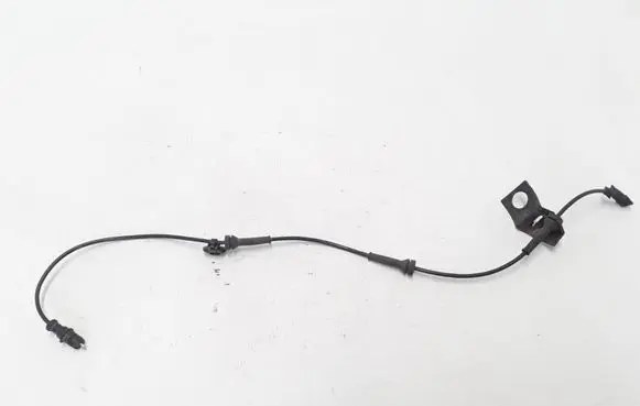 Renault Scenic II - Grand scenic II ABS brake wheel speed sensor 8200446282