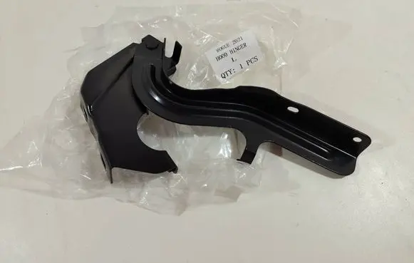 Nissan Rogue Engine bonnet/hood hinges 654016RA0A