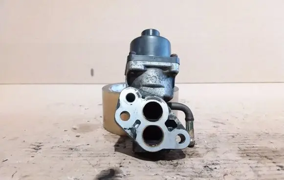 Mazda 5 EGR valve