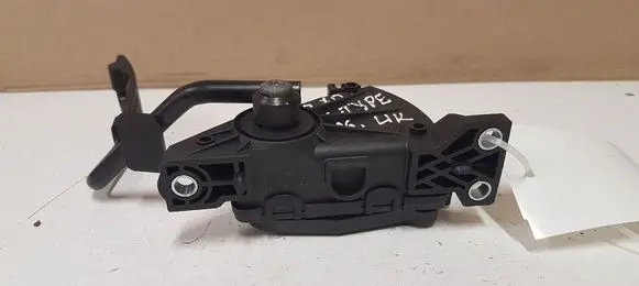 Jaguar S-Type Accelerator throttle pedal 2R839F836C 6PV00873701
