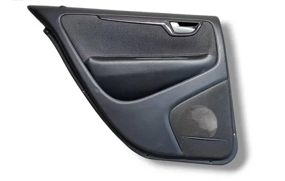 Volvo S60 Rear door card panel trim 39981265 08658834