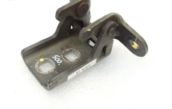 Chrysler Grand Voyager V Front door lower hinge 68030377AA 068030377AA