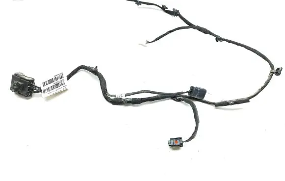 Citroen C3 Aircross Rear door wiring loom 39199353