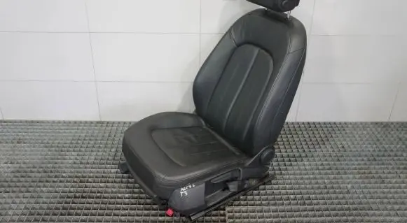 Audi A6 C7 Front driver seat 