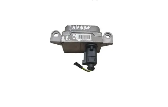 Volkswagen Touran I ESP acceleration yaw rate sensor 1K0907655B U9D41052N4 10098503204