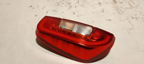 Foton Tunland V7 V9 Rear/tail lights P1372010201A0