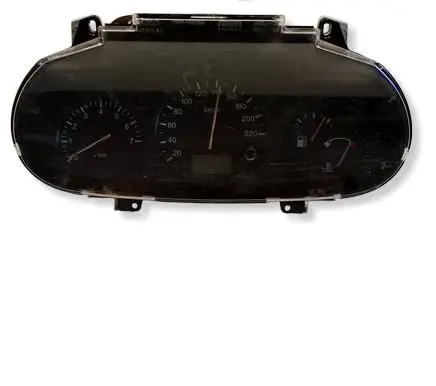 Ford Fiesta Speedometer (instrument cluster) 98FB10841AB
