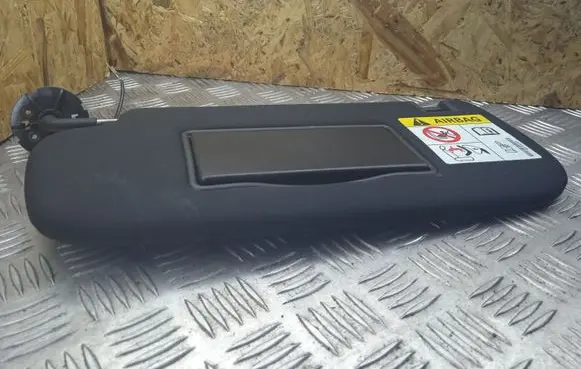 Jeep Grand Cherokee Sun visor 68171003AA