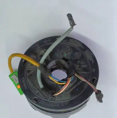 Mercedes-Benz C W203 Wiper turn signal indicator stalk/switch A2035405645 A1694640818