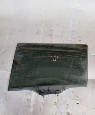 Honda Accord Rear door window glass 43R0051144