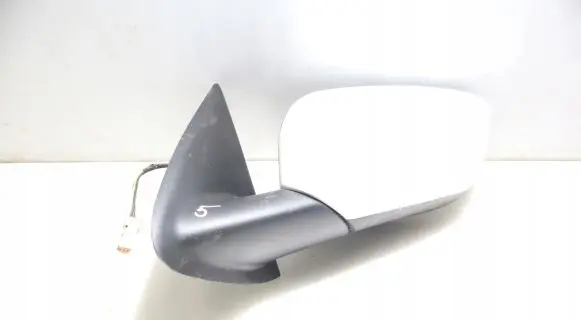 Citroen C-Elysée Front door electric wing mirror 