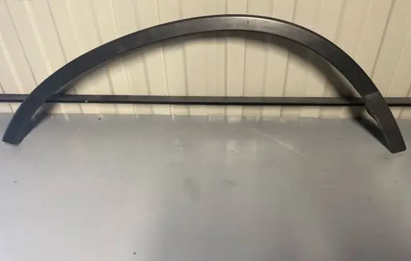 Honda CR-V Front arch trim 74165SWWA001