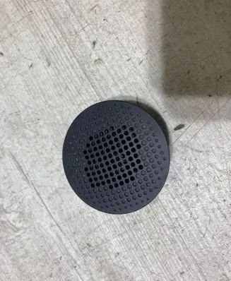 Panel speaker